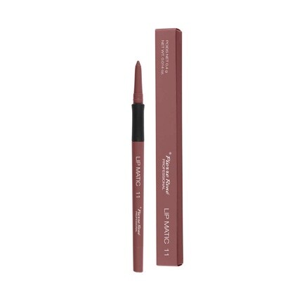 Pierre Rene Professional Lip Matic Contour Pencil 11
Pierre Rene Professional Lip Matic Contour Pencil 11