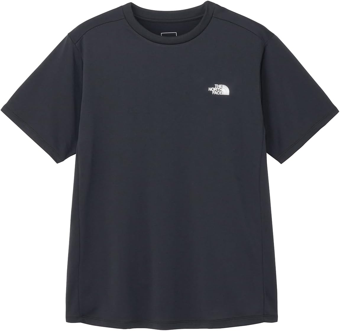 Мужская футболка с коротким рукавом THE NORTH FACE с логотипом One Point (NT32588), черный
Мужская футболка с коротким рукавом THE NORTH FACE с логотипом One Point (NT32588), черный