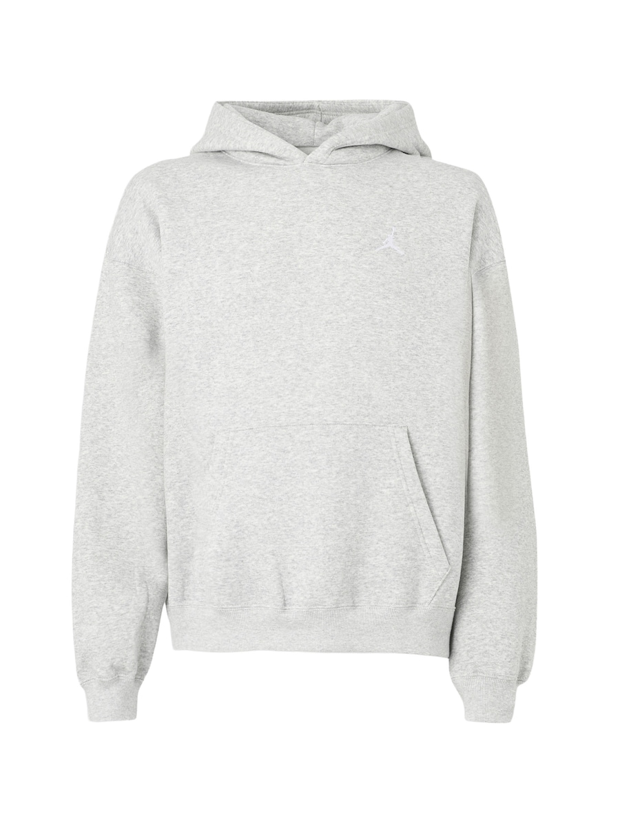 Толстовка Jordan Brooklyn, светло-серый
Толстовка Jordan Brooklyn, светло-серый