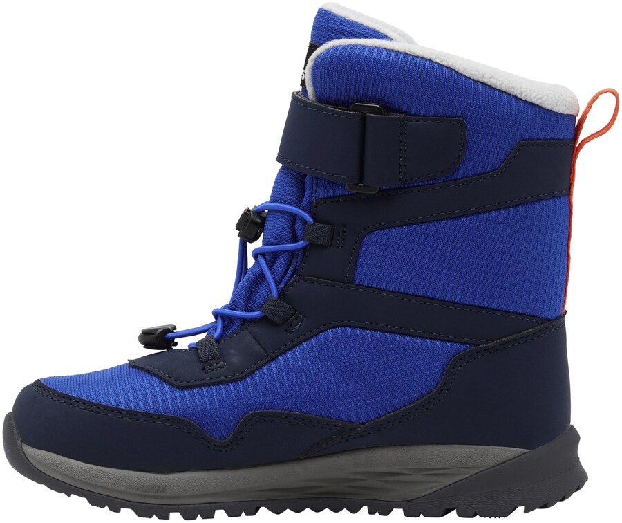 Походная обувь JACK WOLFSKIN Boots, цвет marine blue/dark blue 
Походная обувь JACK WOLFSKIN Boots, цвет marine blue/dark blue