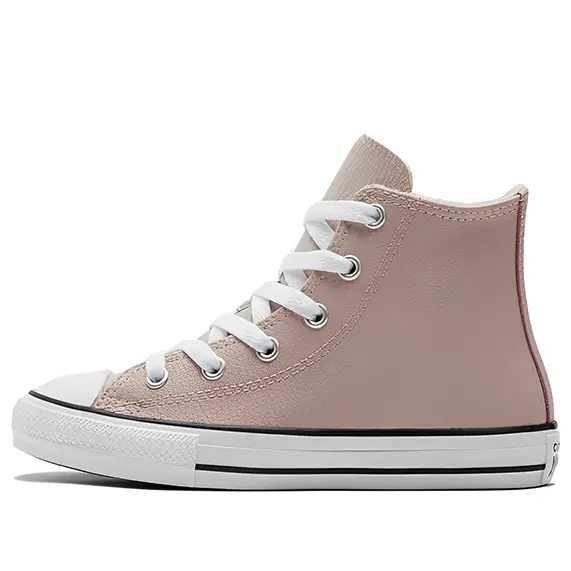 Кроссовки chuck taylor all star counter climate leather 'stone mauve' Converse, розовый
Кроссовки chuck taylor all star counter climate leather 'stone mauve' Converse, розовый