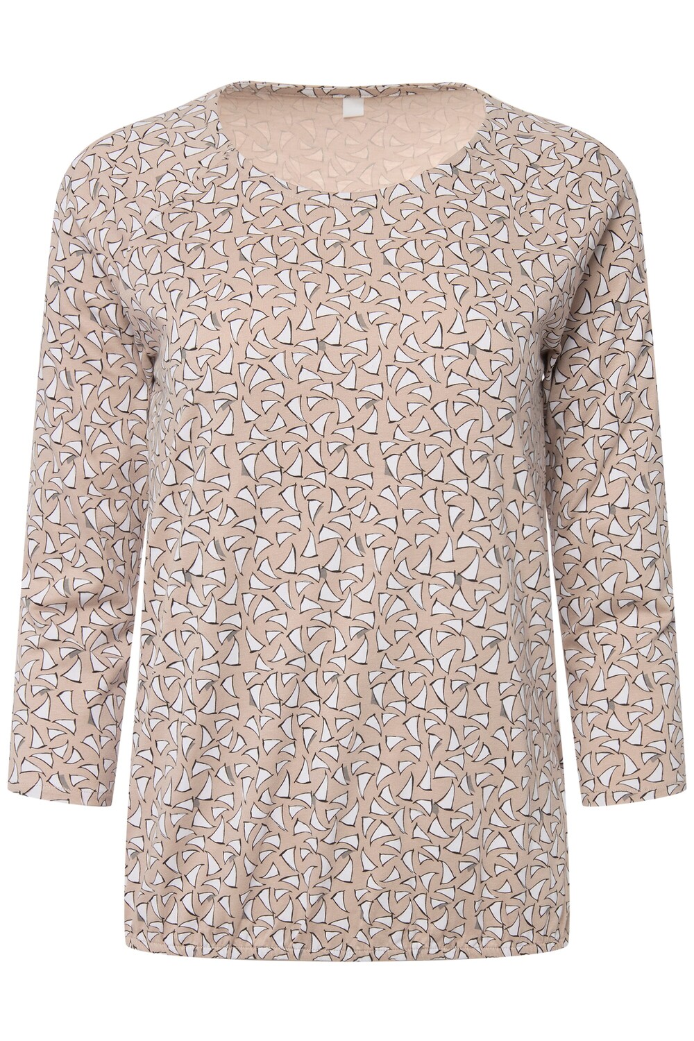 Футболка LAURASØN, цвет dunkles kitt
Футболка LAURASØN, цвет dunkles kitt