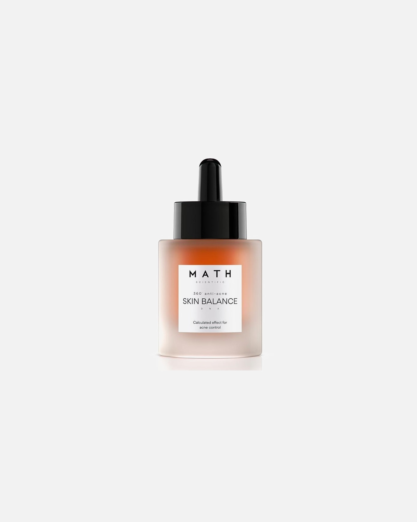 Сыворотка с витамином C Math, 30 мл
Сыворотка с витамином C Math, 30 мл