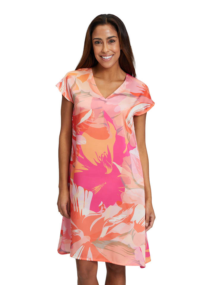 Платье до колена Vera Mont
Платье до колена Vera Mont