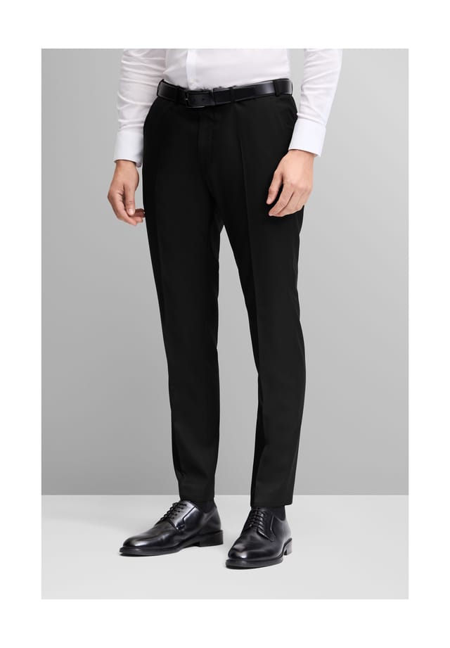 Брюки Франко Digel, черный
Брюки Франко Digel, черный