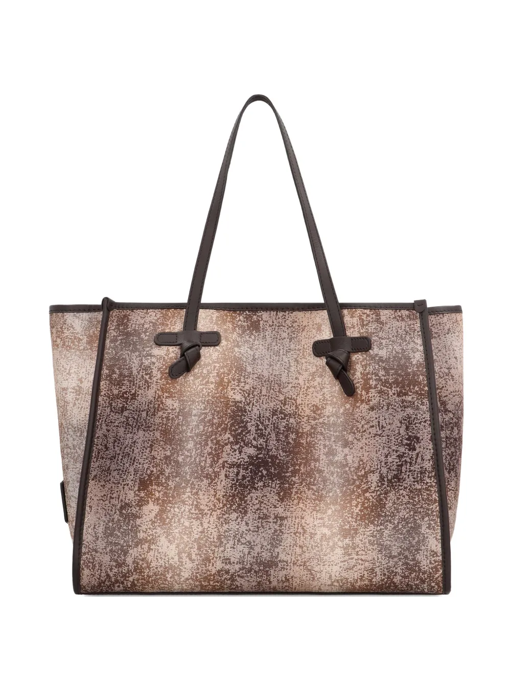 Сумка-шоппер Marcella с кожаной отделкой GIANNI CHIARINI, коричневый
Сумка-шоппер Marcella с кожаной отделкой GIANNI CHIARINI, коричневый