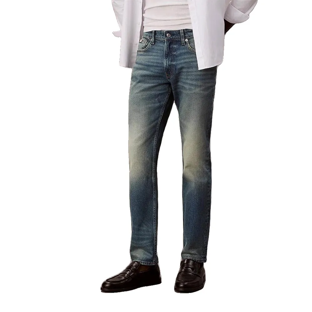 Джинсы Calvin Klein LV04RD701G Slim Fit Calvin klein jeans, синий
Джинсы Calvin Klein LV04RD701G Slim Fit Calvin klein jeans, синий