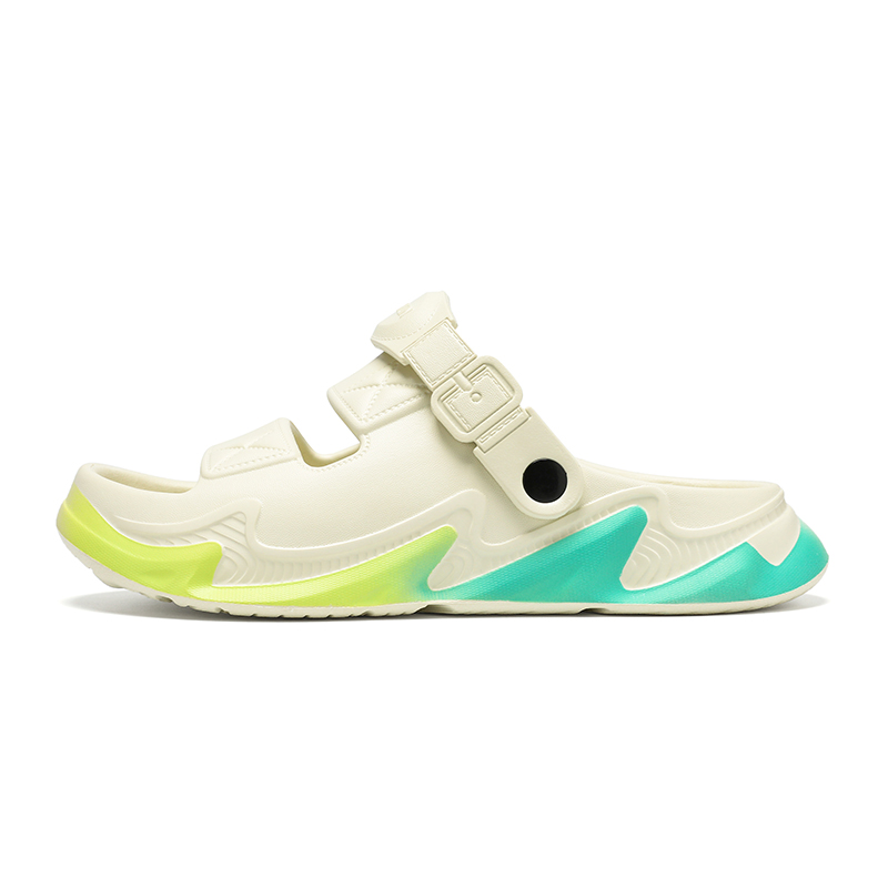 Jinho Пляжные сандалии мужские Matcha Green, цвет Matcha Green
Jinho Пляжные сандалии мужские Matcha Green, цвет Matcha Green