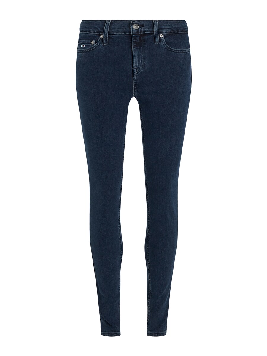 Узкие джинсы Tommy Jeans Nora, темно-синий
Узкие джинсы Tommy Jeans Nora, темно-синий