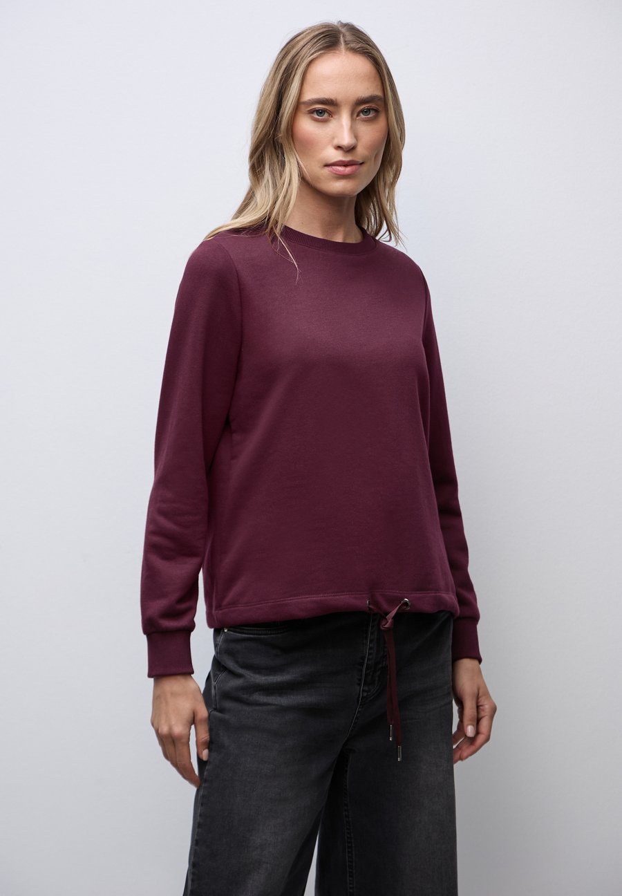Толстовка Street One Sweatshirt, Rot/Dark Purple, Фиолетовый, Толстовка Street One Sweatshirt, Rot/Dark Purple
Толстовка Street One Sweatshirt, Rot/Dark Purple, Фиолетовый, Толстовка Street One Sweatshirt, Rot/Dark Purple