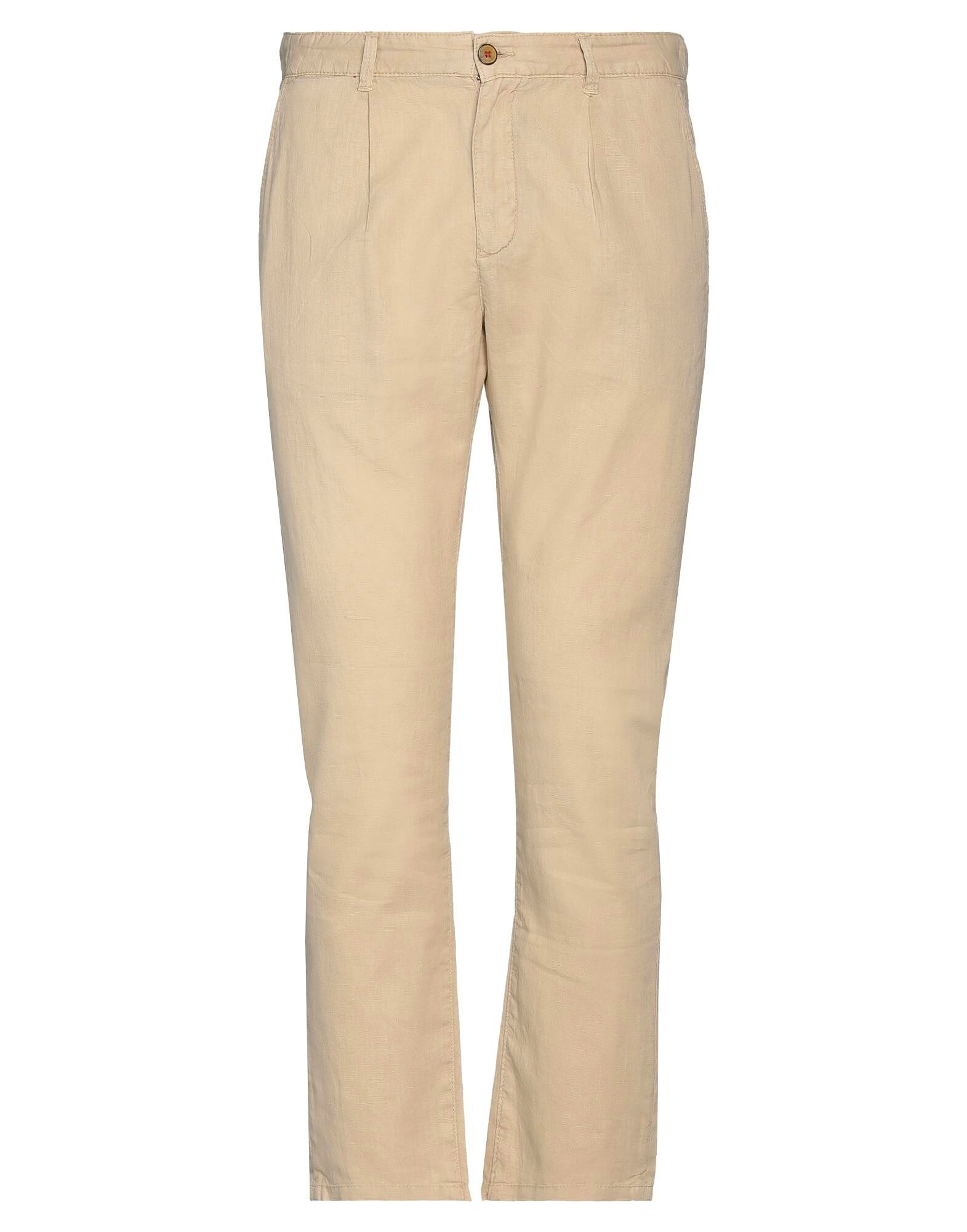 Брюки Impure, песочный
Брюки Impure, песочный