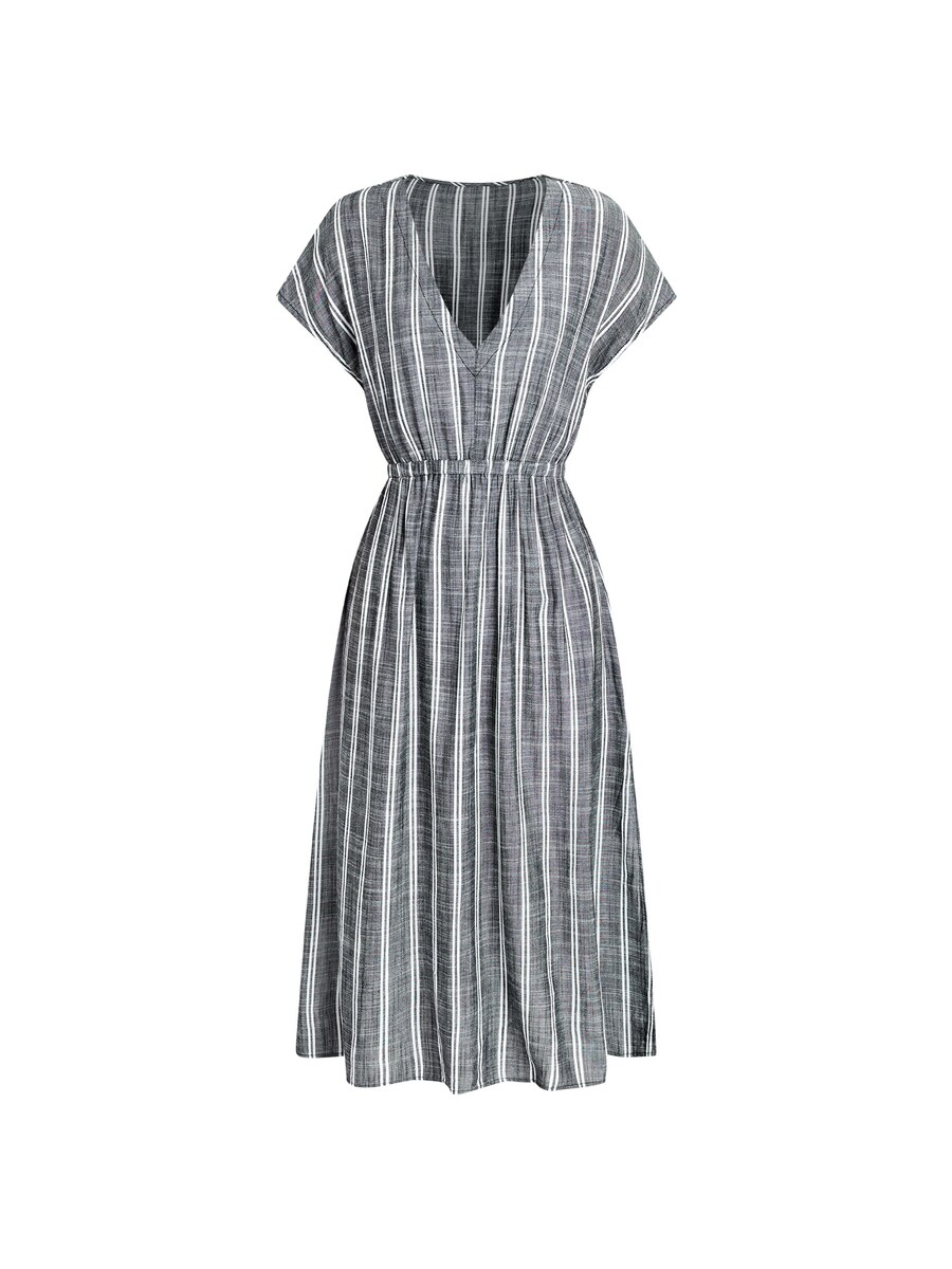 Пляжное платье Cupshe, серый
Пляжное платье Cupshe, серый