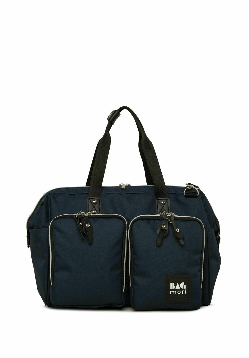 Сумка для пеленания DIAPER Bagmori, темно-синий
Сумка для пеленания DIAPER Bagmori, темно-синий