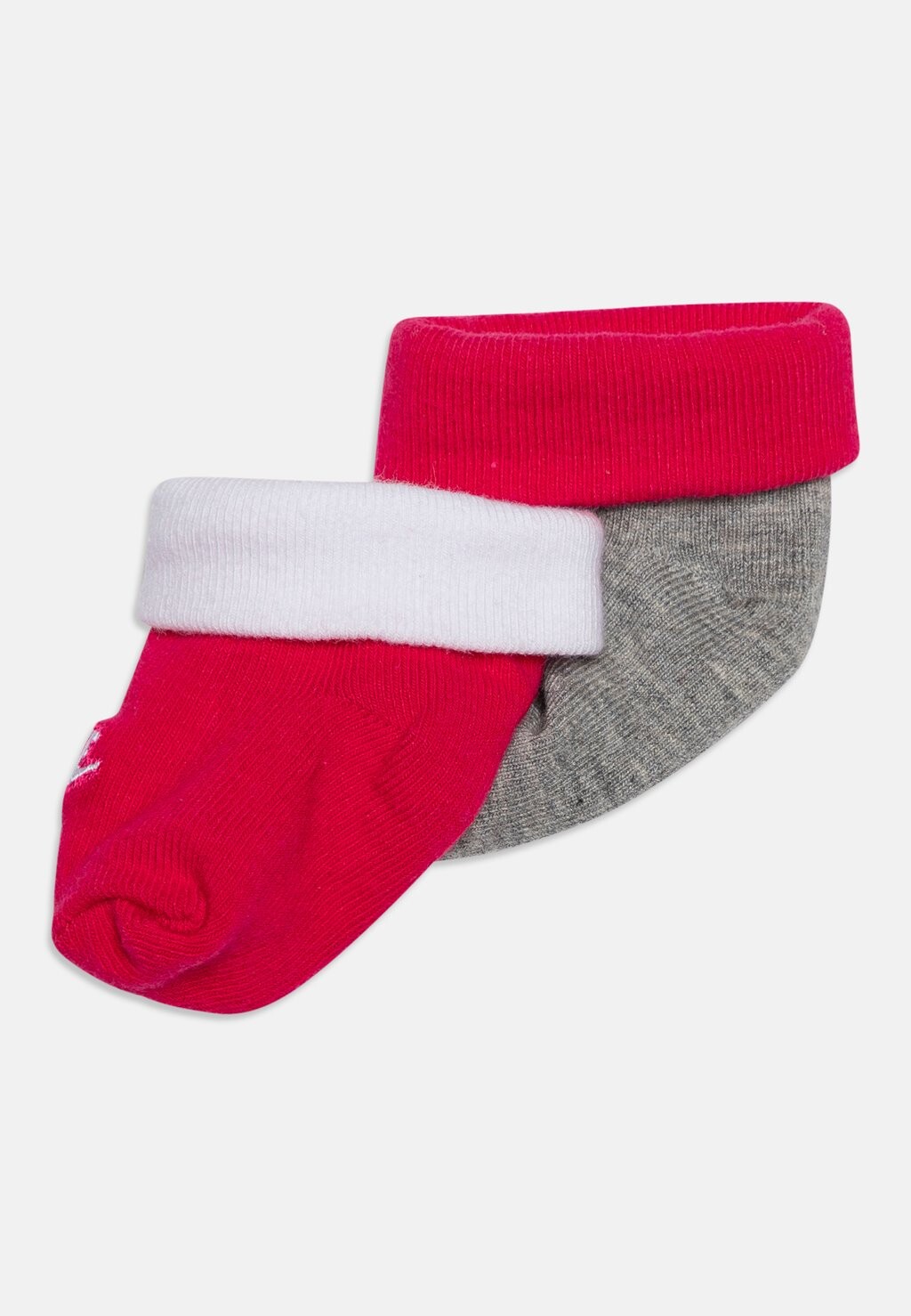 Носки Futura Bootie Unisex 2 Pack Nike, цвет rush pink
Носки Futura Bootie Unisex 2 Pack Nike, цвет rush pink