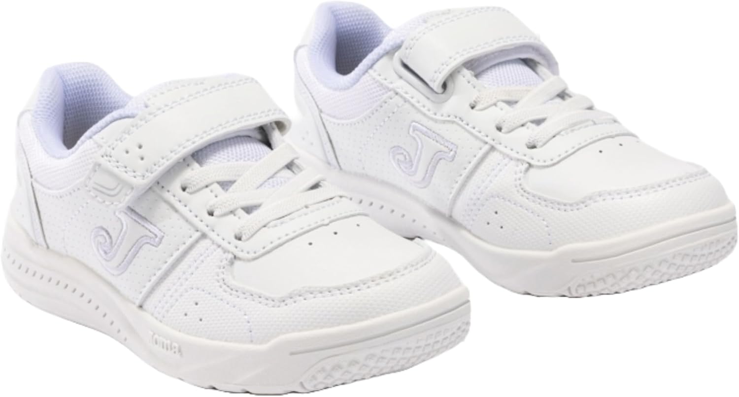 Повседневные кроссовки Joma Boy, белый
Повседневные кроссовки Joma Boy, белый