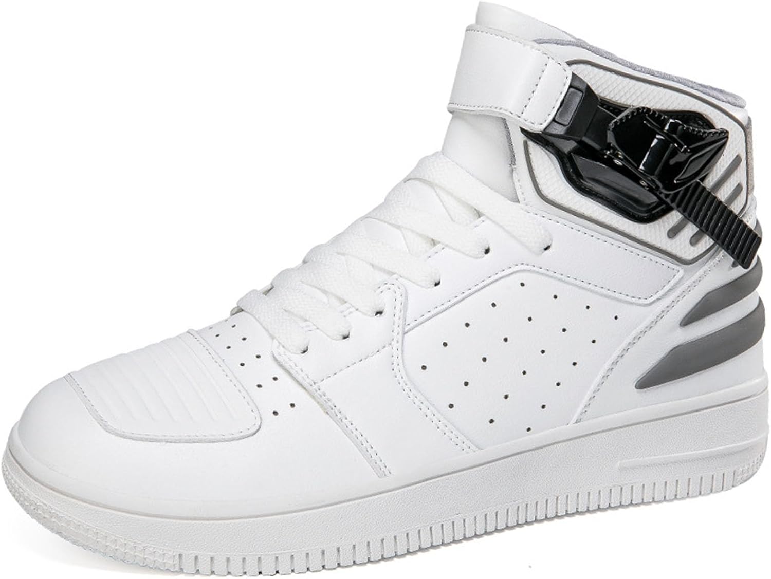 Мужские кожаные мотоботы для езды на мотоцикле, удобная промежуточная подошва EVA, спортивные мотоциклы, защитные ботинки для голеностопа, поддержка голеностопа, защитная накладка Hiuzylqx, белый
Мужские кожаные мотоботы для езды на мотоцикле, удобная промежуточная подошва EVA, спортивные мотоциклы, защитные ботинки для голеностопа, поддержка голеностопа, защитная накладка Hiuzylqx, белый