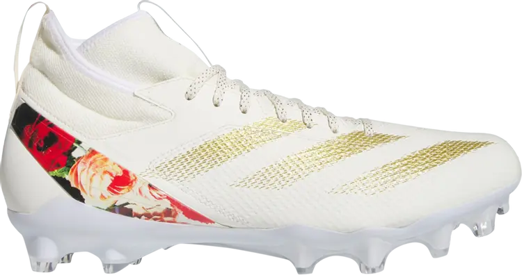 Кроссовки Adizero Impact 'Speed Coronation - White', кремовый, Бежевый, Кроссовки Adizero Impact 'Speed Coronation - White', кремовый
Кроссовки Adizero Impact 'Speed Coronation - White', кремовый, Бежевый, Кроссовки Adizero Impact 'Speed Coronation - White', кремовый