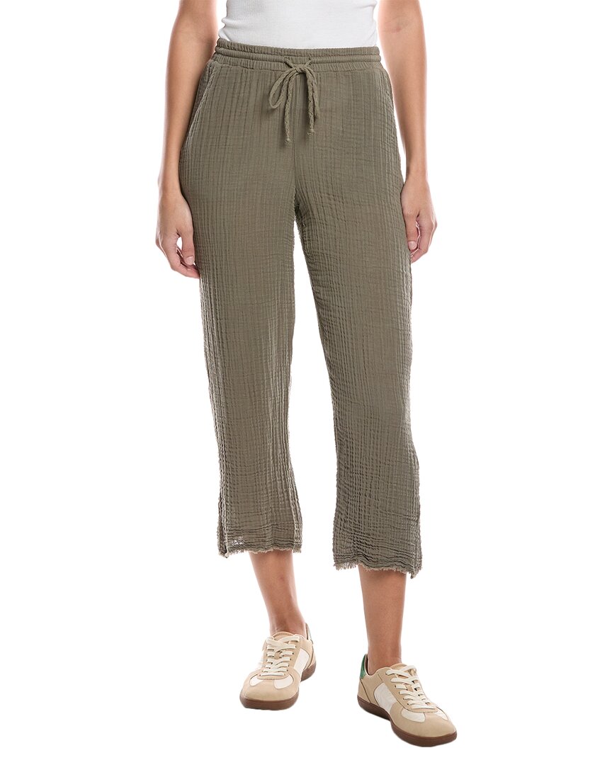 Майкл Старс Эштон зауженные брюки на резинке Michael Stars, зеленый
Майкл Старс Эштон зауженные брюки на резинке Michael Stars, зеленый