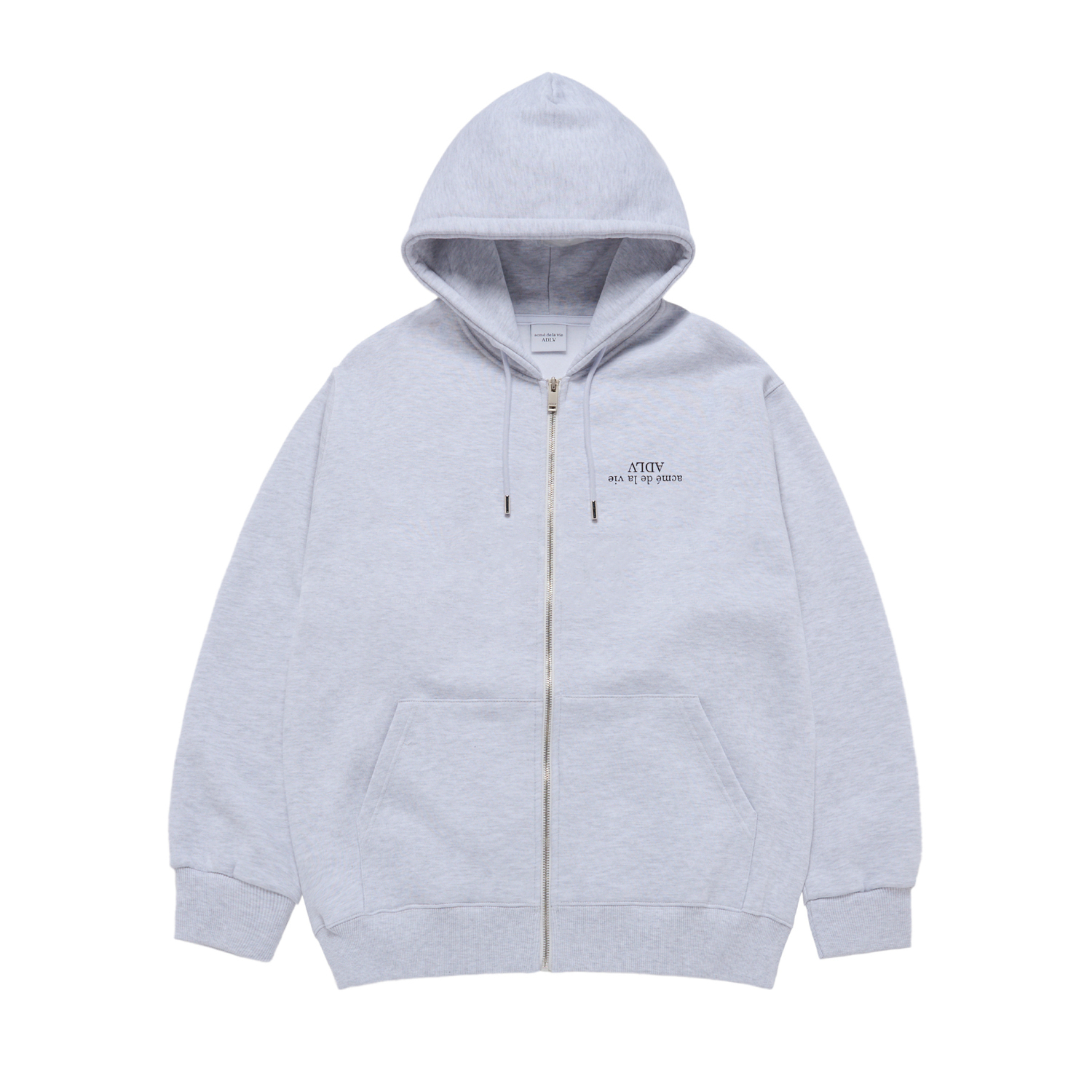 Свитшот Unisex Gray Acme De La Vie, серый
Свитшот Unisex Gray Acme De La Vie, серый