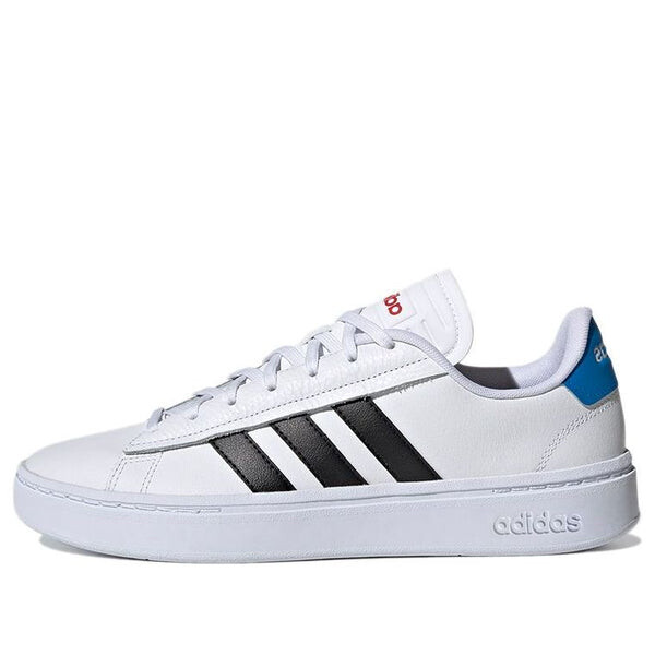 Кроссовки grand court alpha shoes Adidas, белый
Кроссовки grand court alpha shoes Adidas, белый