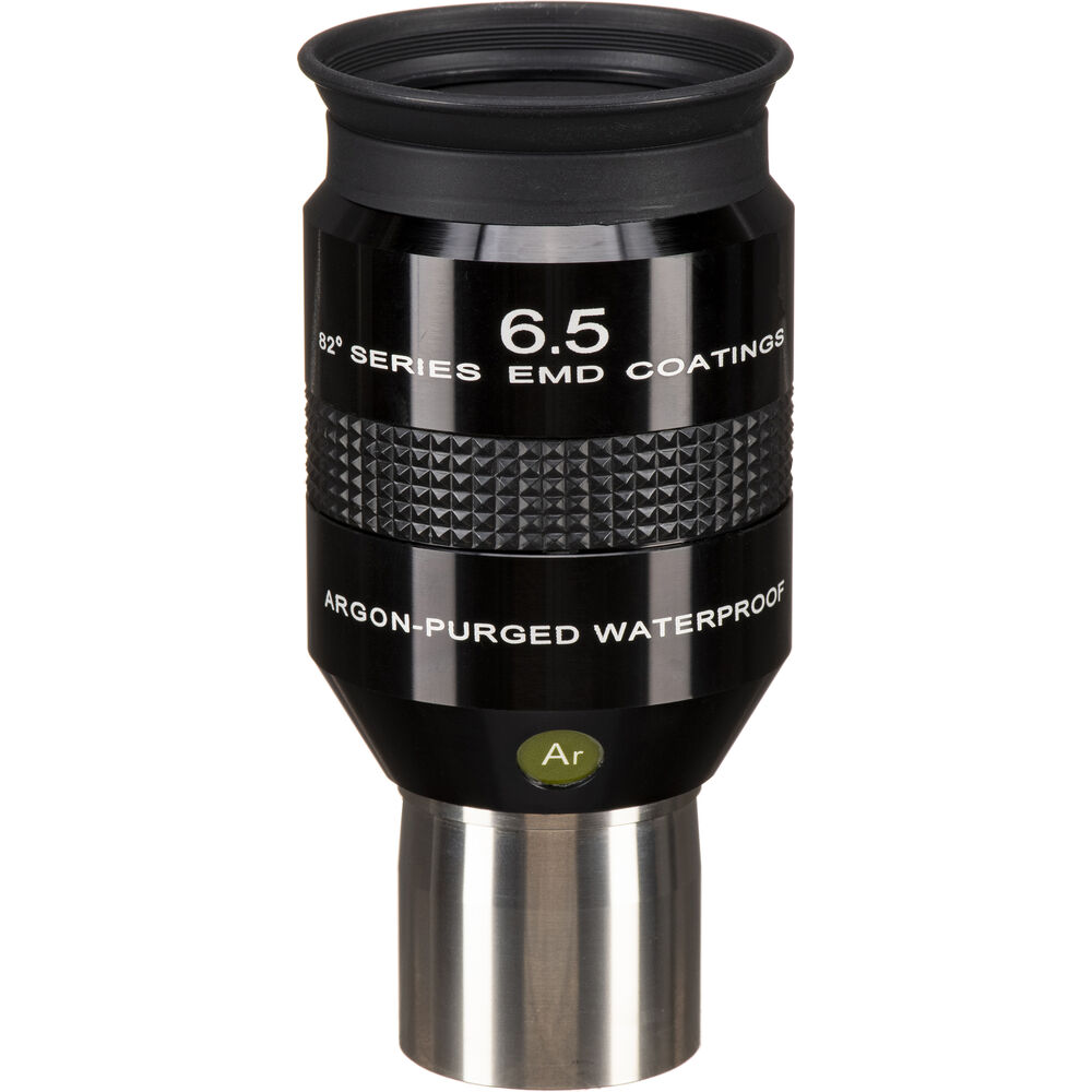 Окуляр Explore Scientific 82° Series 6.5mm Eyepiece EPWP8265LE-01
Окуляр Explore Scientific 82° Series 6.5mm Eyepiece EPWP8265LE-01