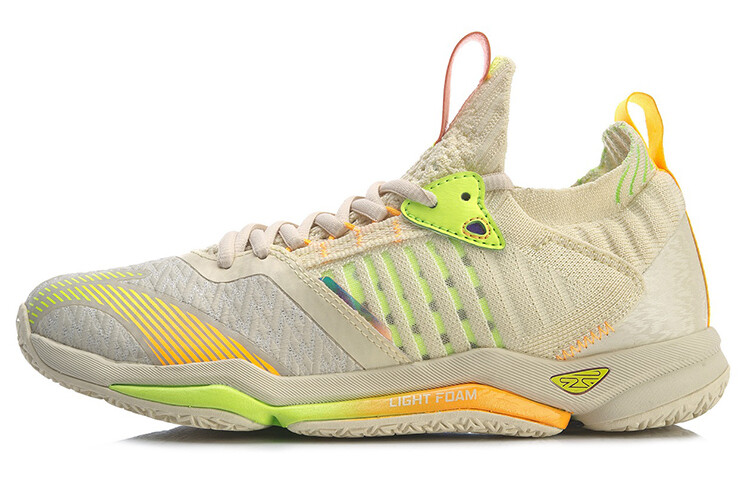 Кроссовки для бадминтона Raid женские с высоким берцем Cloud Apricot Color Lining
Кроссовки для бадминтона Raid женские с высоким берцем Cloud Apricot Color Lining