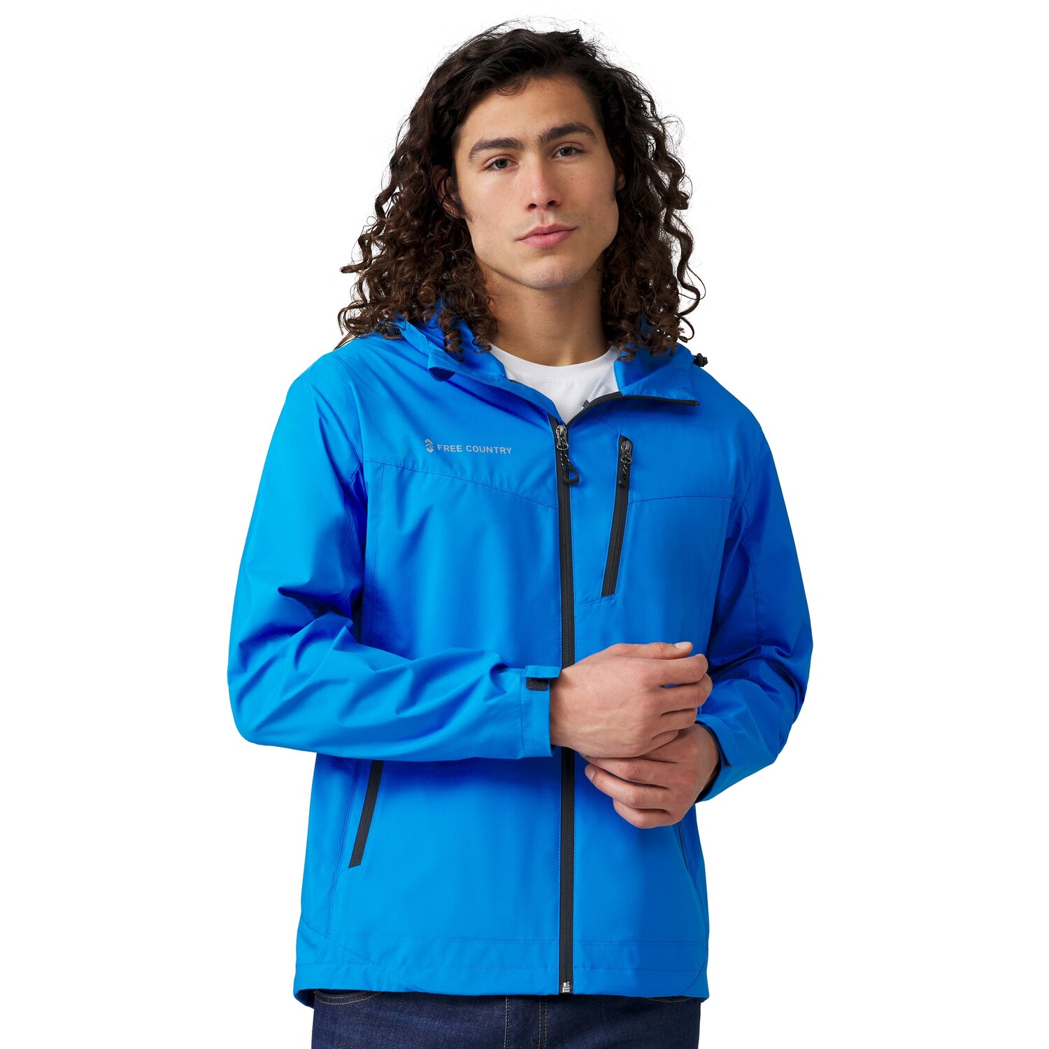Мужская куртка Free Country Hydro Lite Status, цвет Electric Blue, Синий, Мужская куртка Free Country Hydro Lite Status, цвет Electric Blue
Мужская куртка Free Country Hydro Lite Status, цвет Electric Blue, Синий, Мужская куртка Free Country Hydro Lite Status, цвет Electric Blue