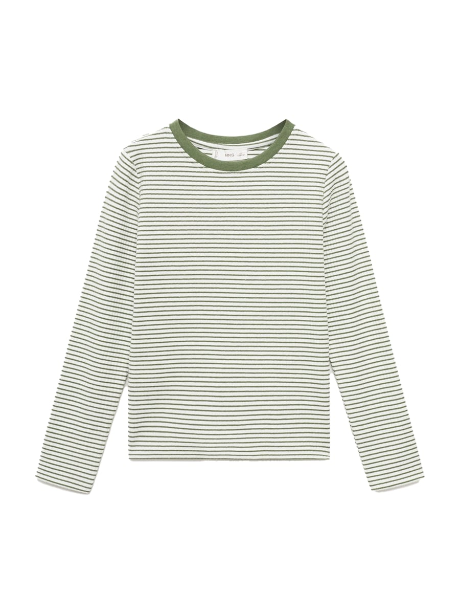 Рубашка MANGO KIDS LORE, хаки
Рубашка MANGO KIDS LORE, хаки