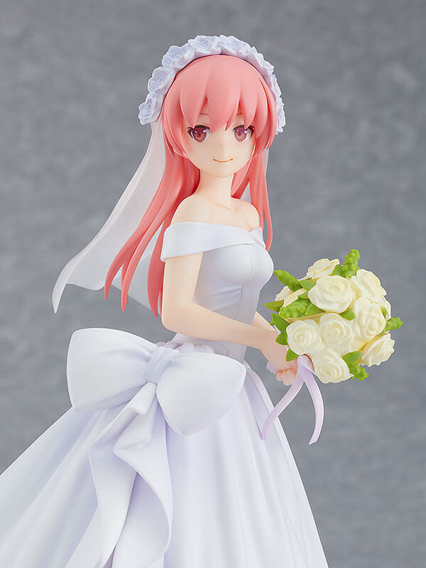 Фигурка Tonikawa: Over the Moon for You - Tsukasa Yuzaki POP UP PARADE Figure
Фигурка Tonikawa: Over the Moon for You - Tsukasa Yuzaki POP UP PARADE Figure