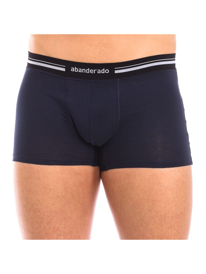 Боксеры Abanderado, синий
Боксеры Abanderado, синий