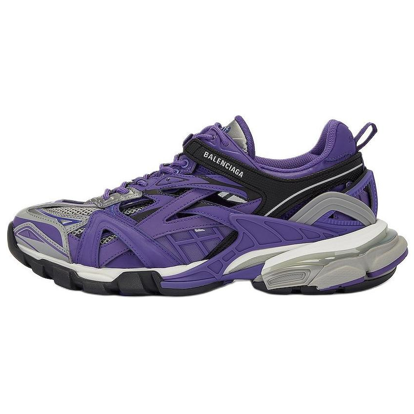 Balenciaga Кроссовки Track 20 Low top Chunky мужские, цвет Purple
Balenciaga Кроссовки Track 20 Low top Chunky мужские, цвет Purple