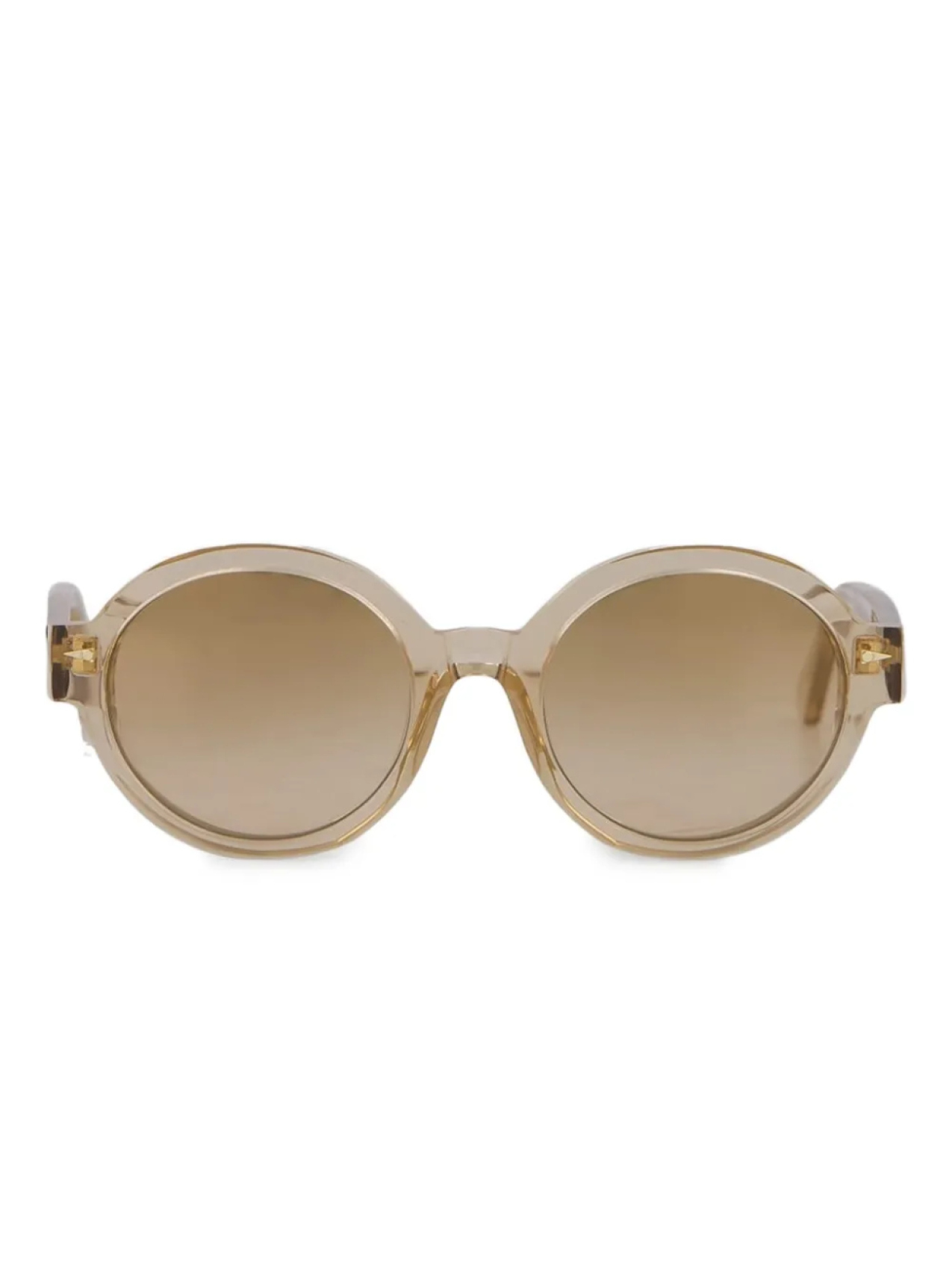 Солнцезащитные очки Ahlem Rue du Soleil, коричневый
Солнцезащитные очки Ahlem Rue du Soleil, коричневый