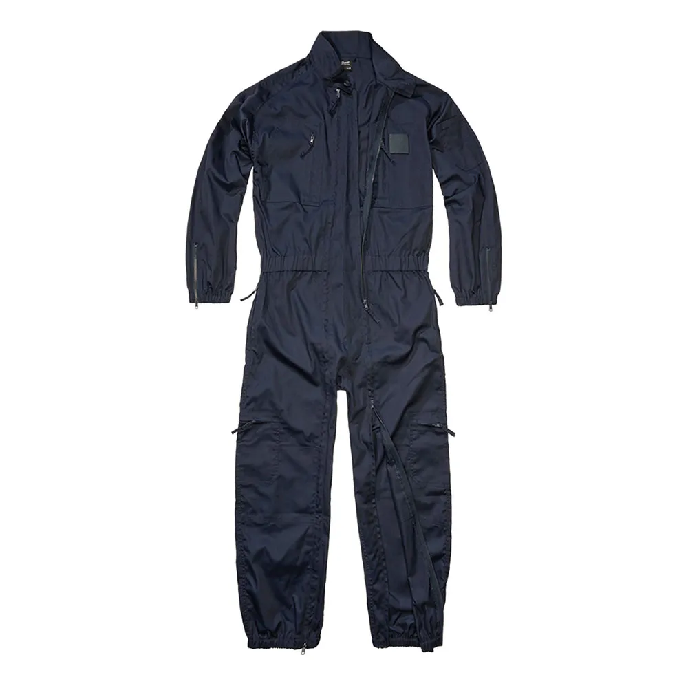 Комбинезон Brandit Flight, синий
Комбинезон Brandit Flight, синий