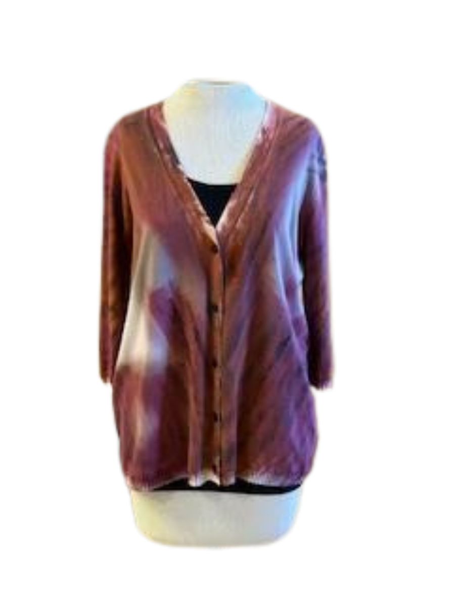 Кашемировый кардиган в разноцветном цвете CIVIDINI, цвет multi
Кашемировый кардиган в разноцветном цвете CIVIDINI, цвет multi