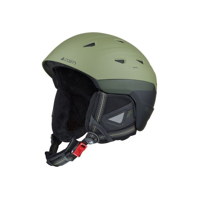 Горнолыжный шлем Cairn MAVERICK
Горнолыжный шлем Cairn MAVERICK