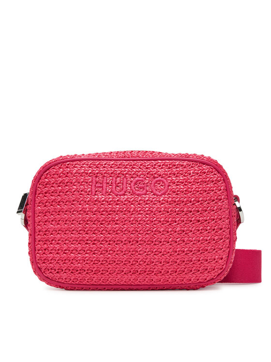 Сумочка Bel 50541892 Hugo, розовый
Сумочка Bel 50541892 Hugo, розовый