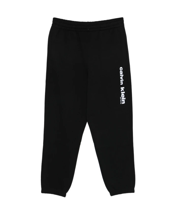 Ретро спортивные штаны Calvin Klein, черный
Ретро спортивные штаны Calvin Klein, черный