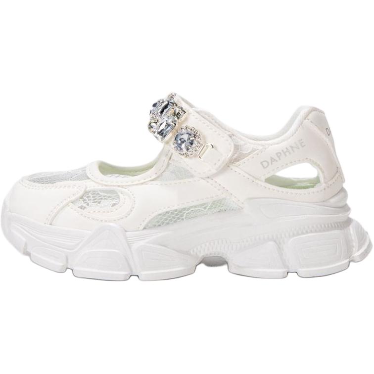 Сандалии детские DAPHNE KIDS, белый
Сандалии детские DAPHNE KIDS, белый