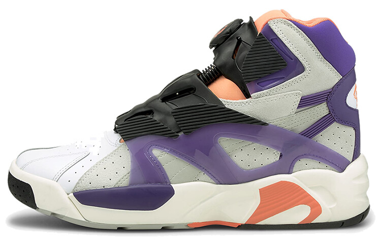 Кроссовки PUMA Disc System Weapon Og 'Ultra Violet', Фиолетовый, Кроссовки PUMA Disc System Weapon Og 'Ultra Violet'
Кроссовки PUMA Disc System Weapon Og 'Ultra Violet', Фиолетовый, Кроссовки PUMA Disc System Weapon Og 'Ultra Violet'