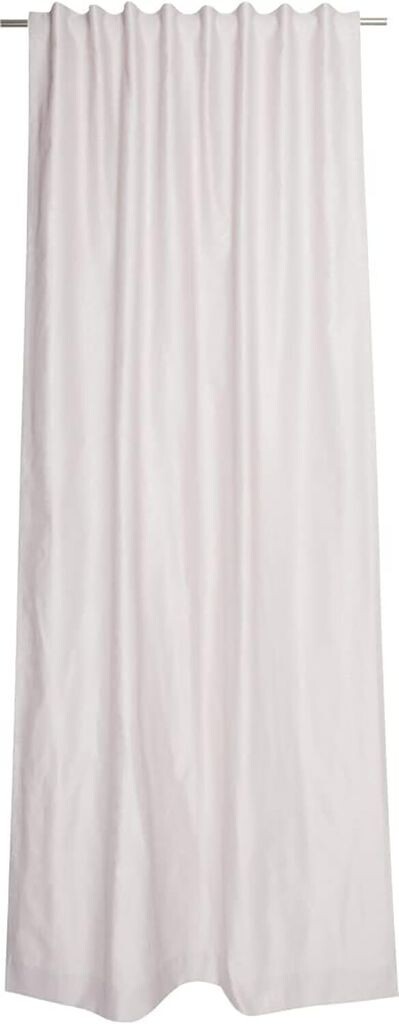 ЙУУП! Штора Living Logo Stripes со скрытой петлей, цвет морской волны, размер 130-250 Joop, серебро
ЙУУП! Штора Living Logo Stripes со скрытой петлей, цвет морской волны, размер 130-250 Joop, серебро