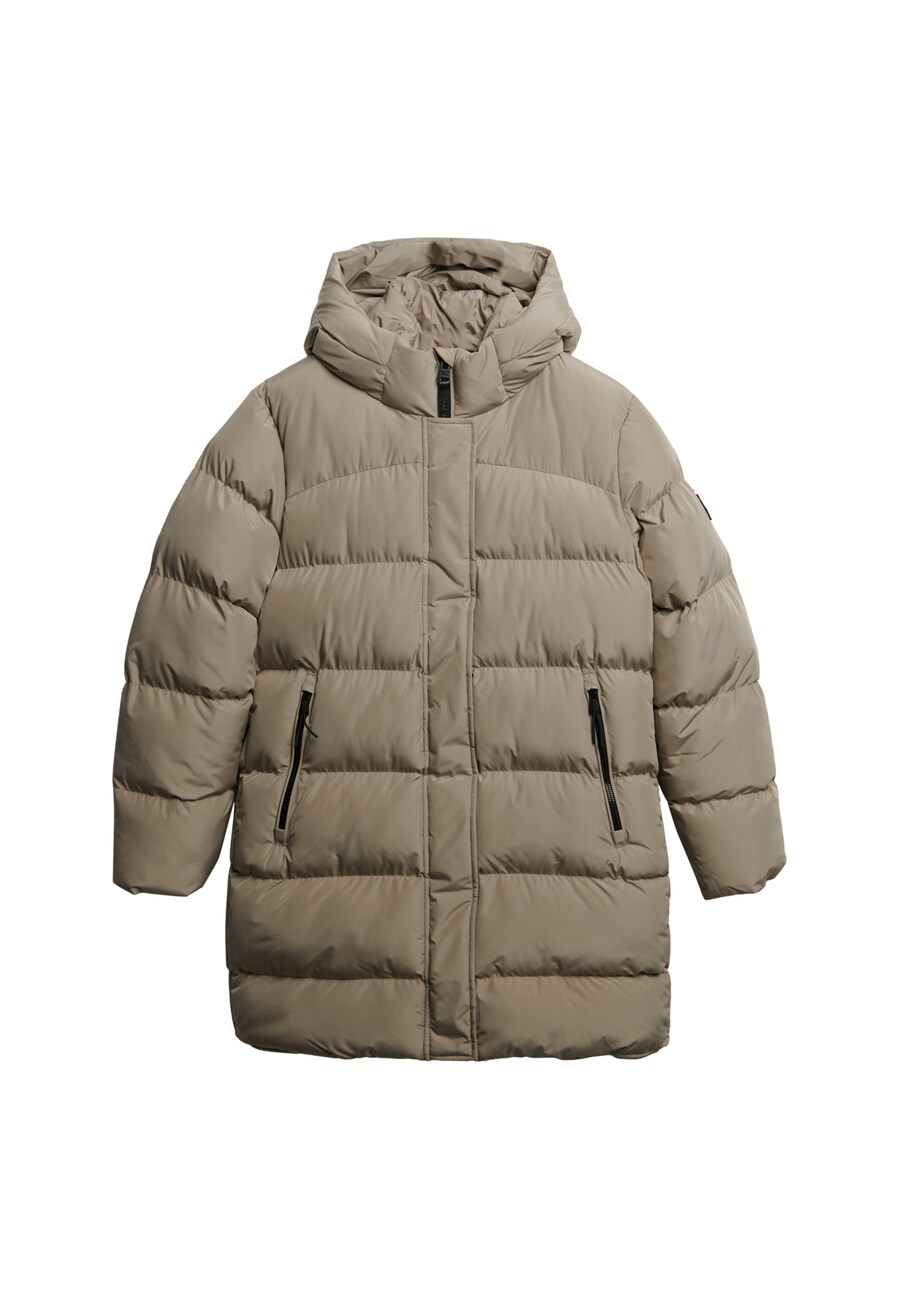 Зимняя куртка Superdry, Dark beige
Зимняя куртка Superdry, Dark beige