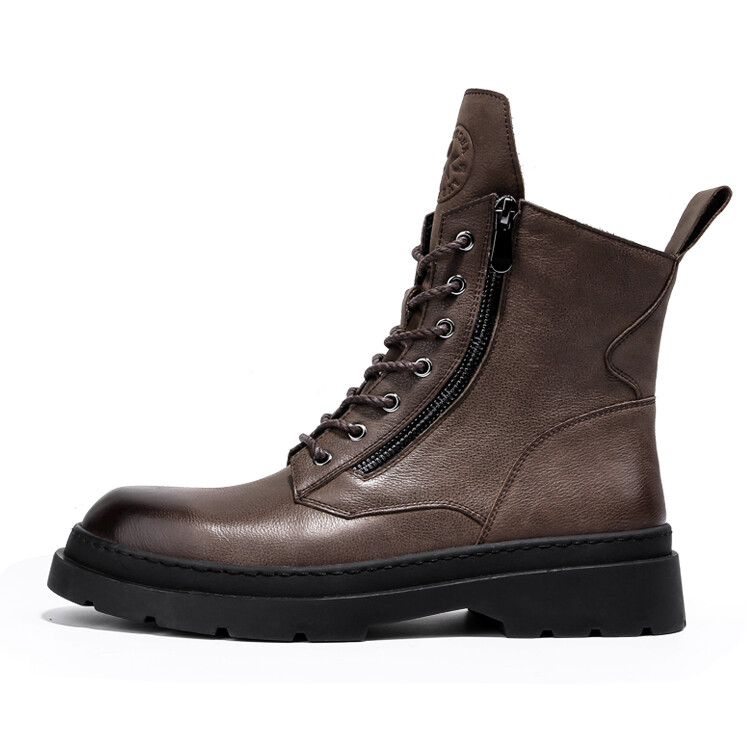 Мужские ботинки Martin цвета хаки Palmpolo
Мужские ботинки Martin цвета хаки Palmpolo