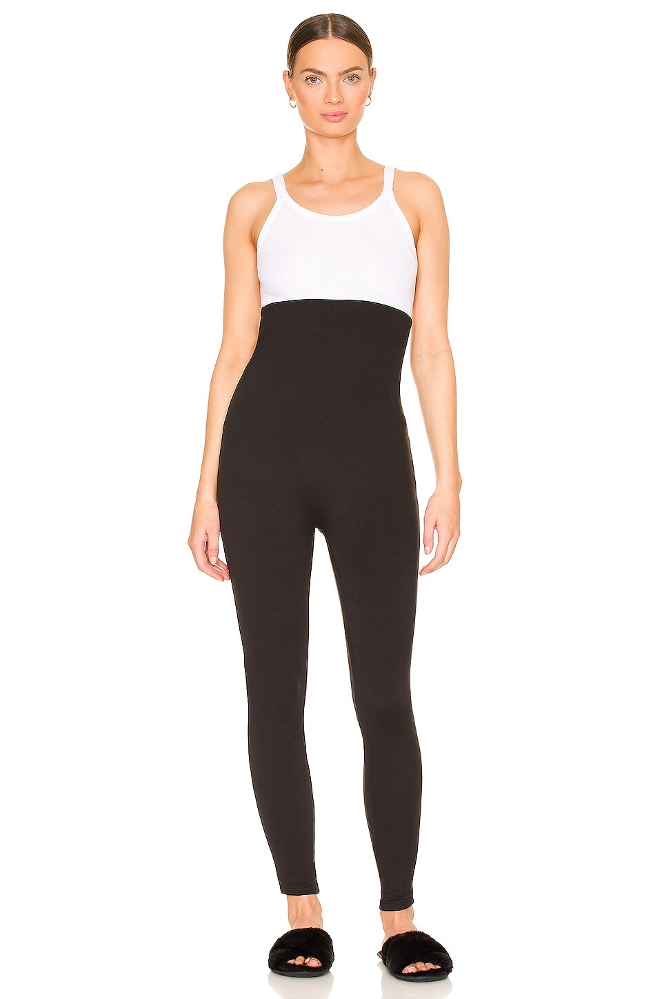 Леггинсы BUMPSUIT The, черный
Леггинсы BUMPSUIT The, черный