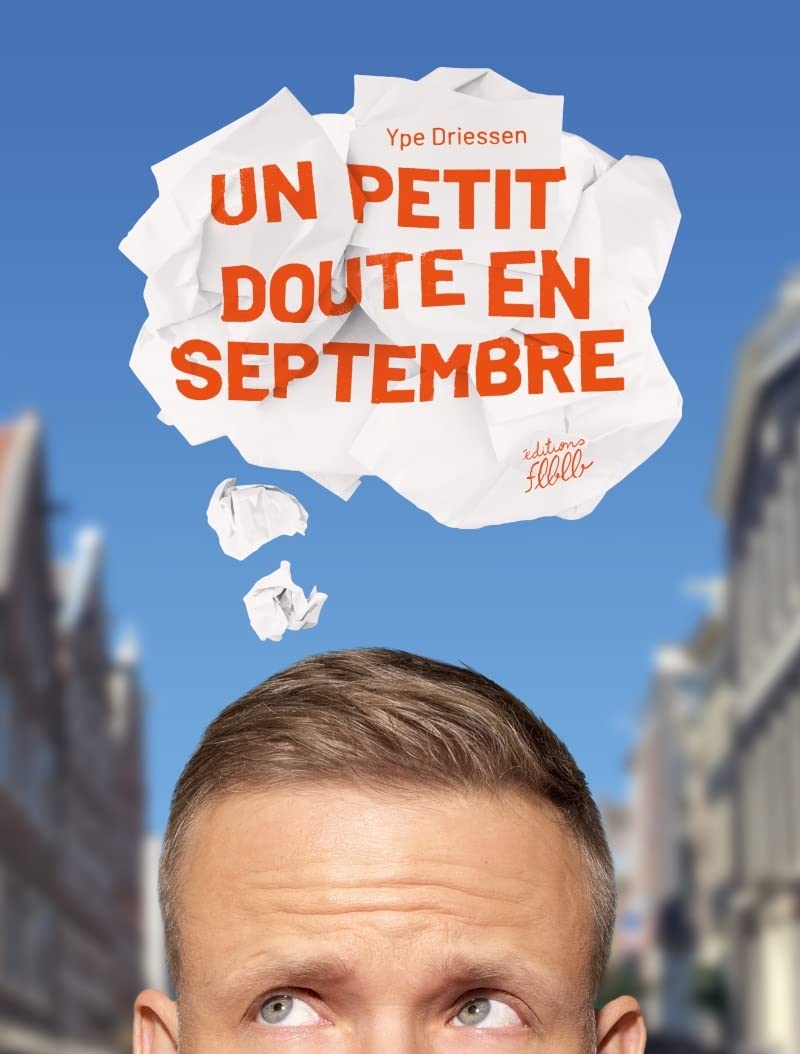 Un petit doute en septembre
Un petit doute en septembre