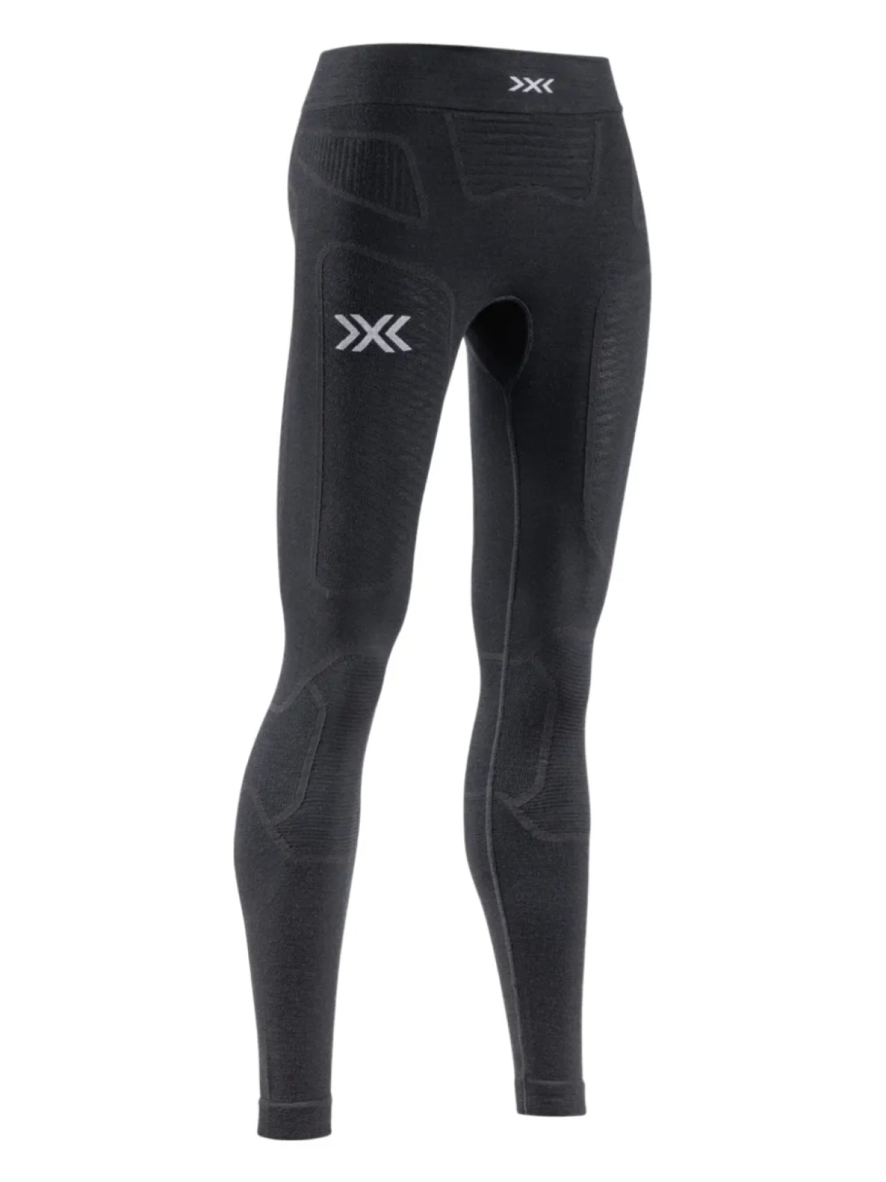 Лыжные леггинсы с логотипом X BIONIC, черный
Лыжные леггинсы с логотипом X BIONIC, черный
