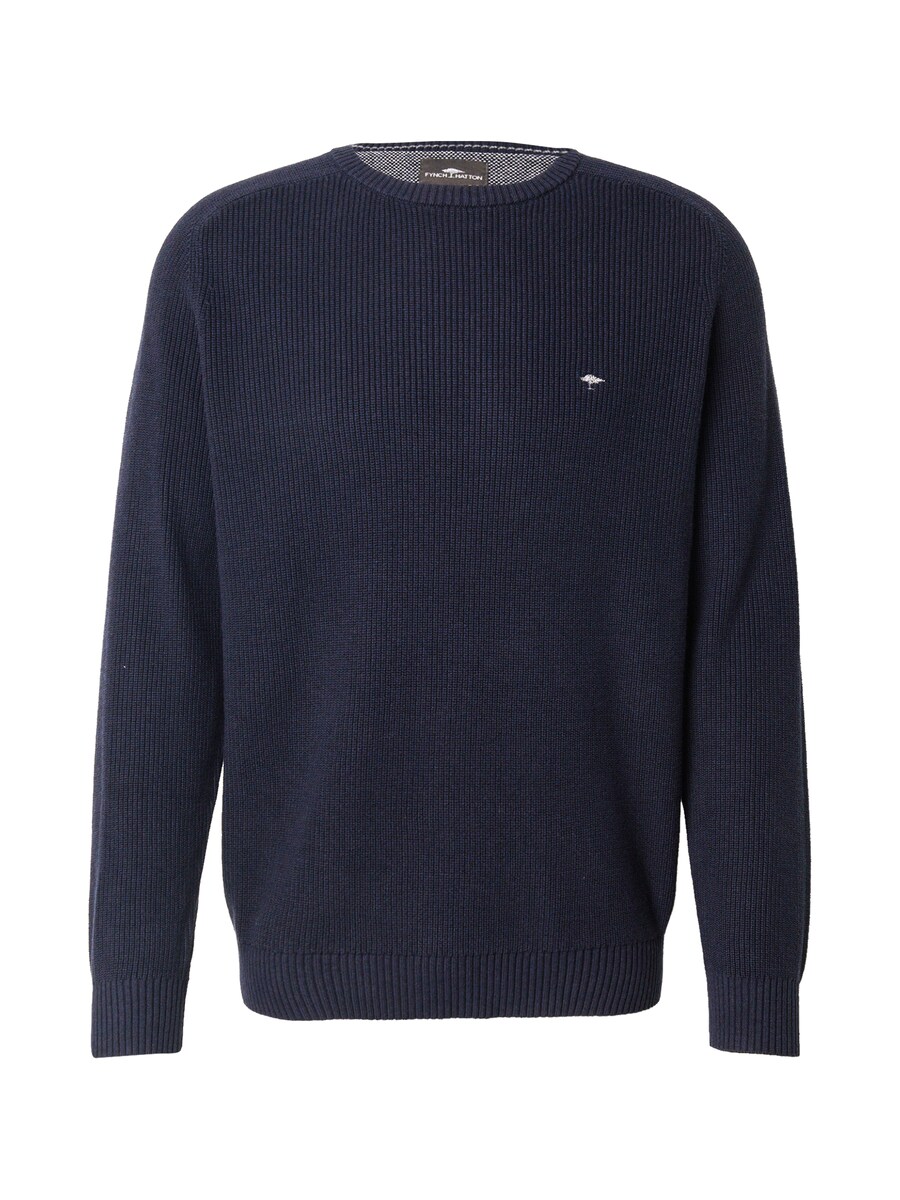 Свитер FYNCH-HATTON, темно-синий
Свитер FYNCH-HATTON, темно-синий