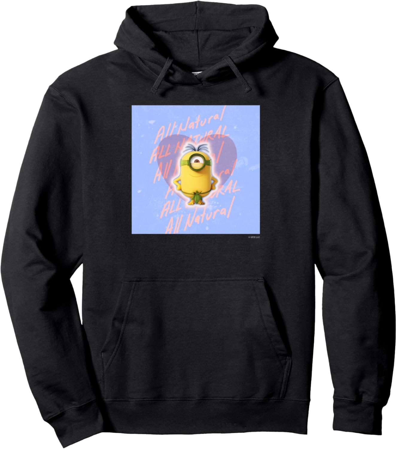 Худи Minion All Natural All Natural (HEART), черное Minions, Черный, Худи Minion All Natural All Natural (HEART), черное Minions
Худи Minion All Natural All Natural (HEART), черное Minions, Черный, Худи Minion All Natural All Natural (HEART), черное Minions