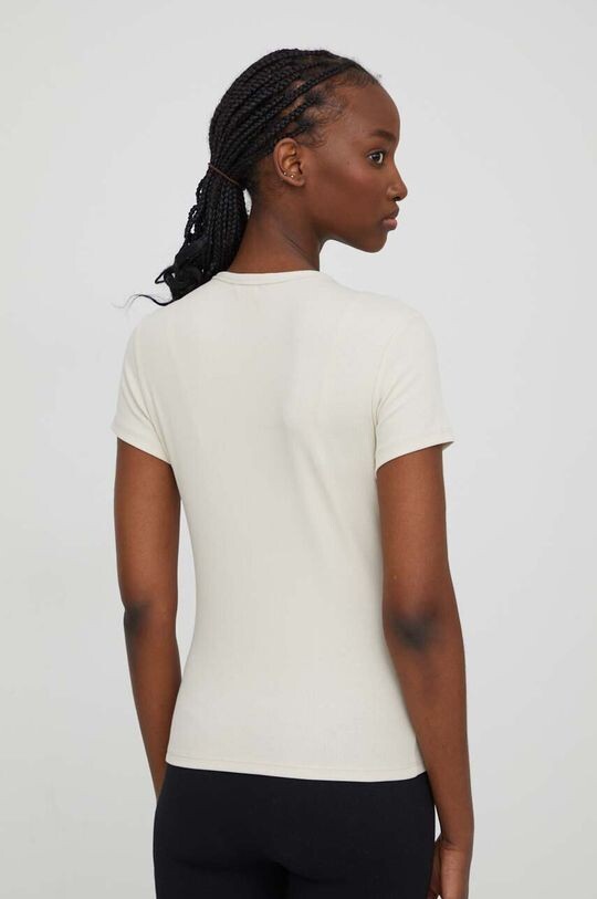 Футболка Tommy Jeans, бежевый
Футболка Tommy Jeans, бежевый