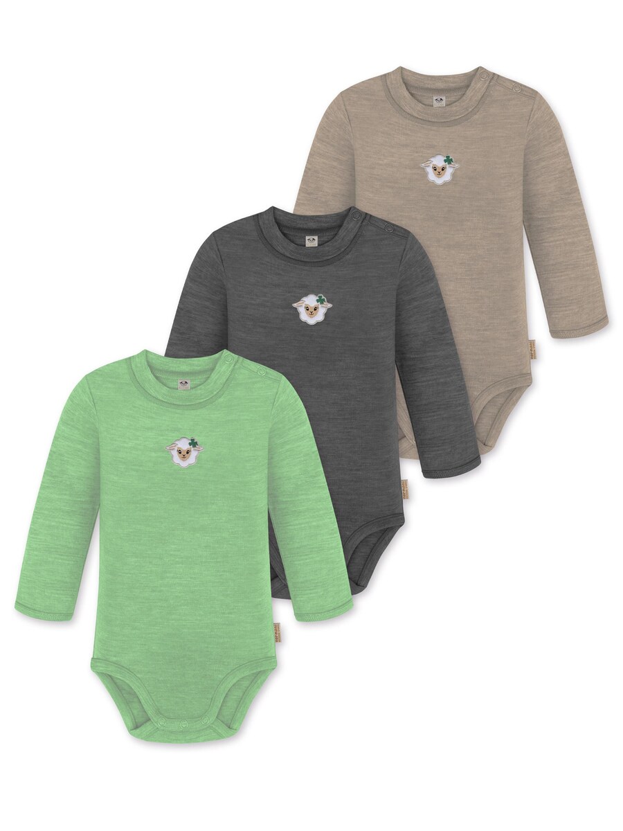 Комбинезон/боди normani Tuai, Mixed Colors
Комбинезон/боди normani Tuai, Mixed Colors