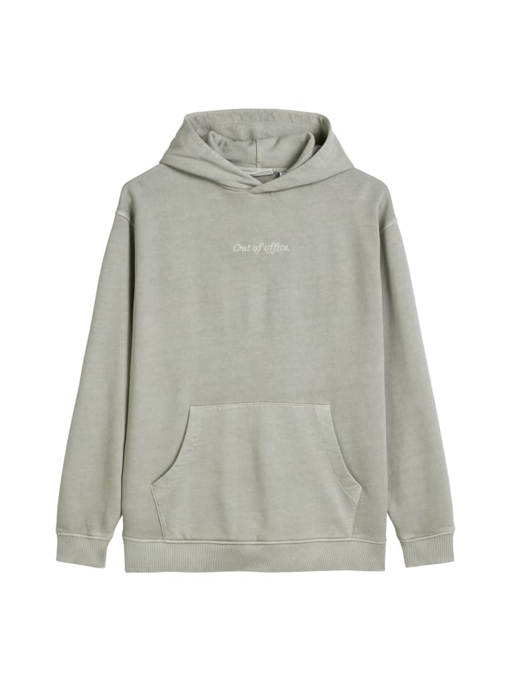 Худи Marc O'Polo DENIM
Худи Marc O'Polo DENIM